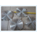 China Lieferant Metall Stahl Fan Guards Motor Fan Fingergrill